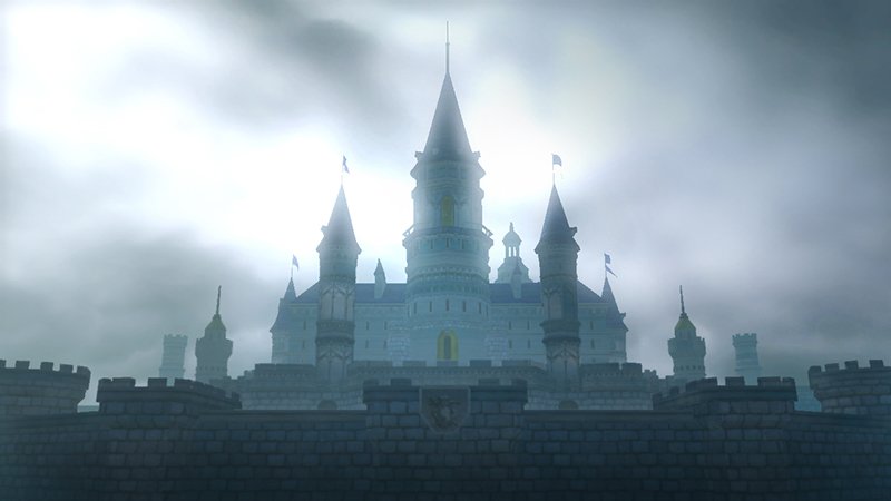 Hyrule Warriors - Imagen 11